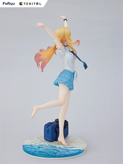 My Dress-Up Darling Marin Kitagawa Tenitol Figure