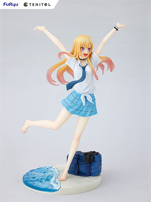 My Dress-Up Darling Marin Kitagawa Tenitol Figure