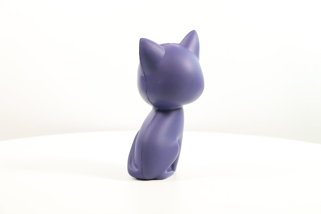 Sailor Moon Luna Foam Stress Squishy