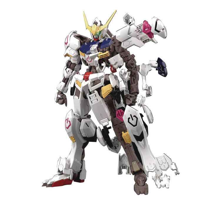 Gundam IBO 01 Barbatos Model Kit