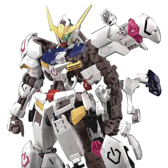 Gundam IBO 01 Barbatos Model Kit