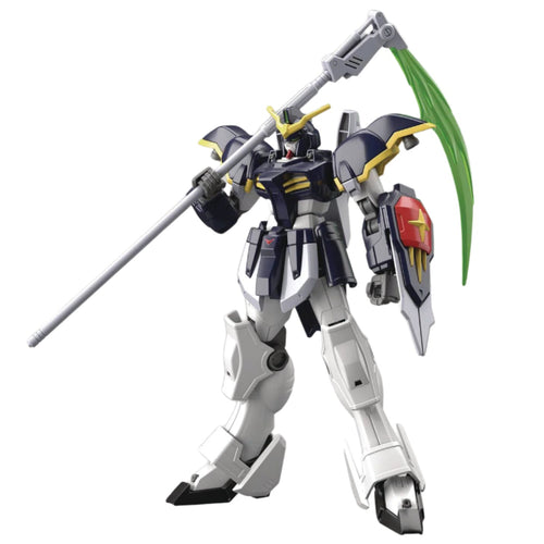 Gundam MSG Deathscythe 239 HGAC HG 1/144 Model Kit | Anime Figure | Neko Alley Anime