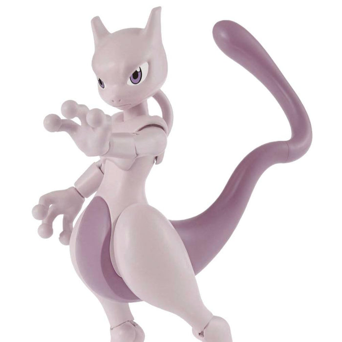 Pokemon Mewtwo Model Kit