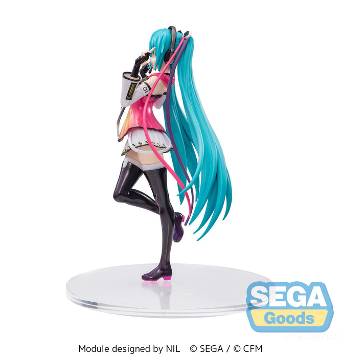 Hatsune Miku Project Diva Mega 39s Figure