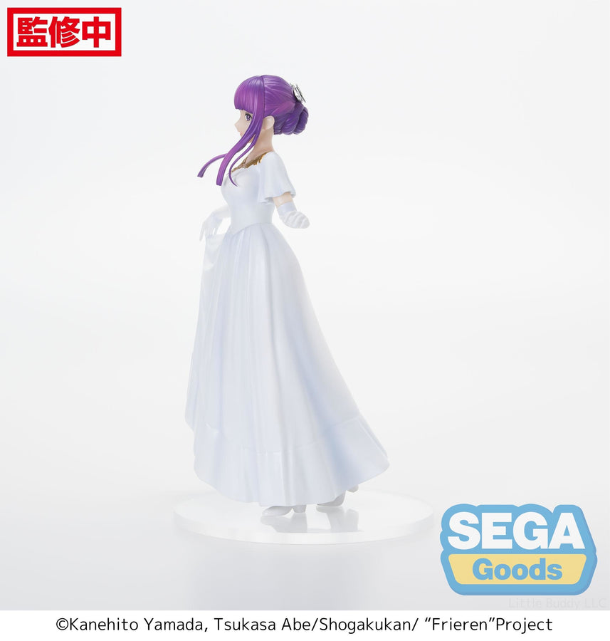 Frieren Beyond Journeys End Fern Luminasta Figure | Anime Figure | Neko Alley Anime