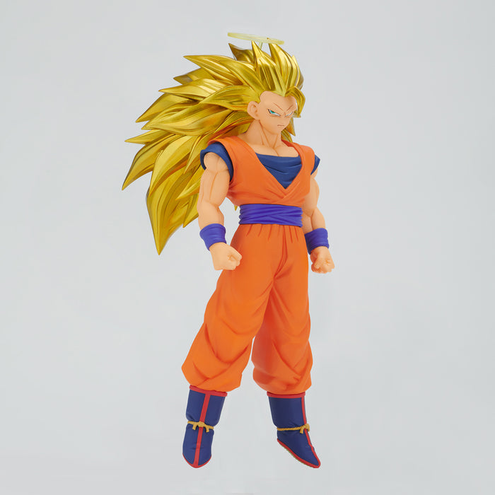 Dragon Ball Z Super Saiyan 4 Son Goku Figure