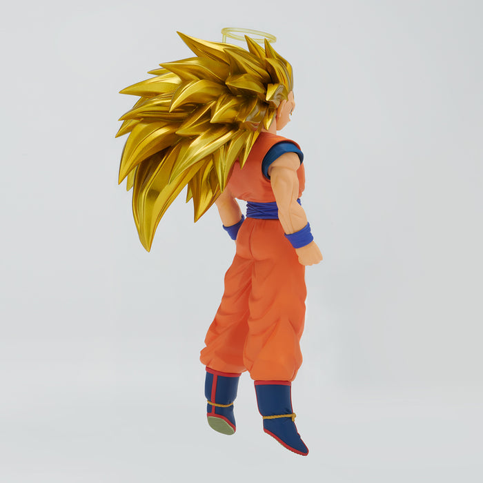 Dragon Ball Z Super Saiyan 4 Son Goku Figure