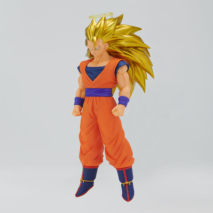 Dragon Ball Z Super Saiyan 4 Son Goku Figure