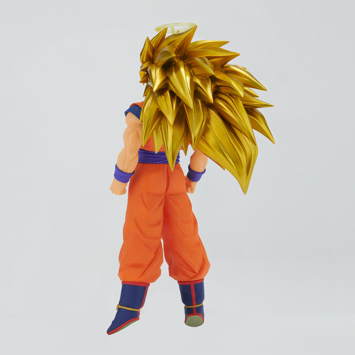 Dragon Ball Z Super Saiyan 4 Son Goku Figure