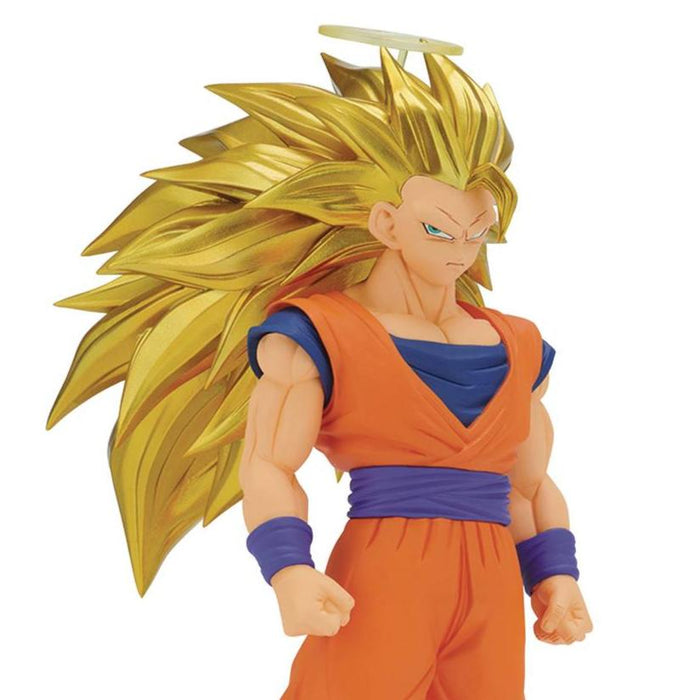 Dragon Ball Z Super Saiyan 4 Son Goku Figure