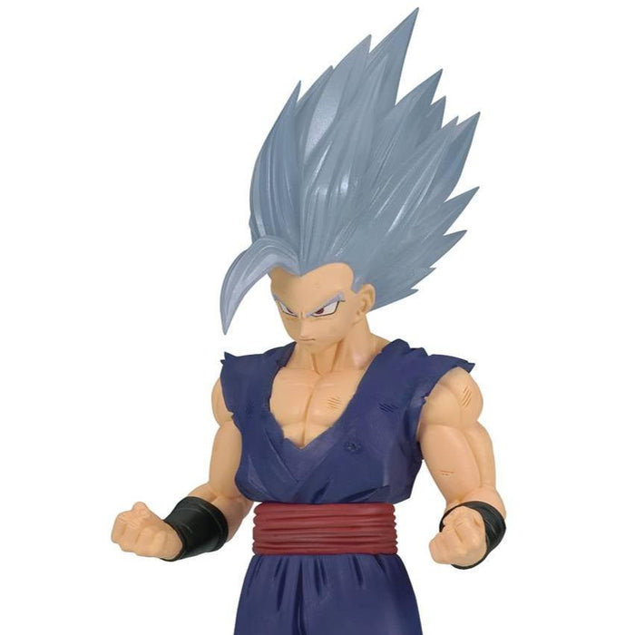 Dragon Ball Super Hero Clearise Son Gohan Figure