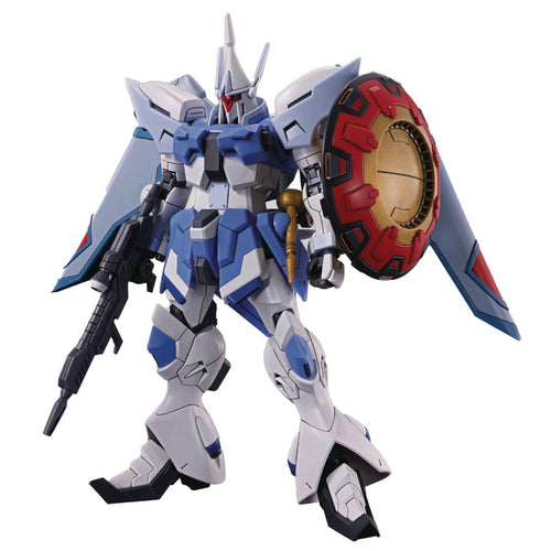 Gundam Seed Freedom Gyan Strom Agnes HG Model Kit | Anime Figure | Neko Alley Anime