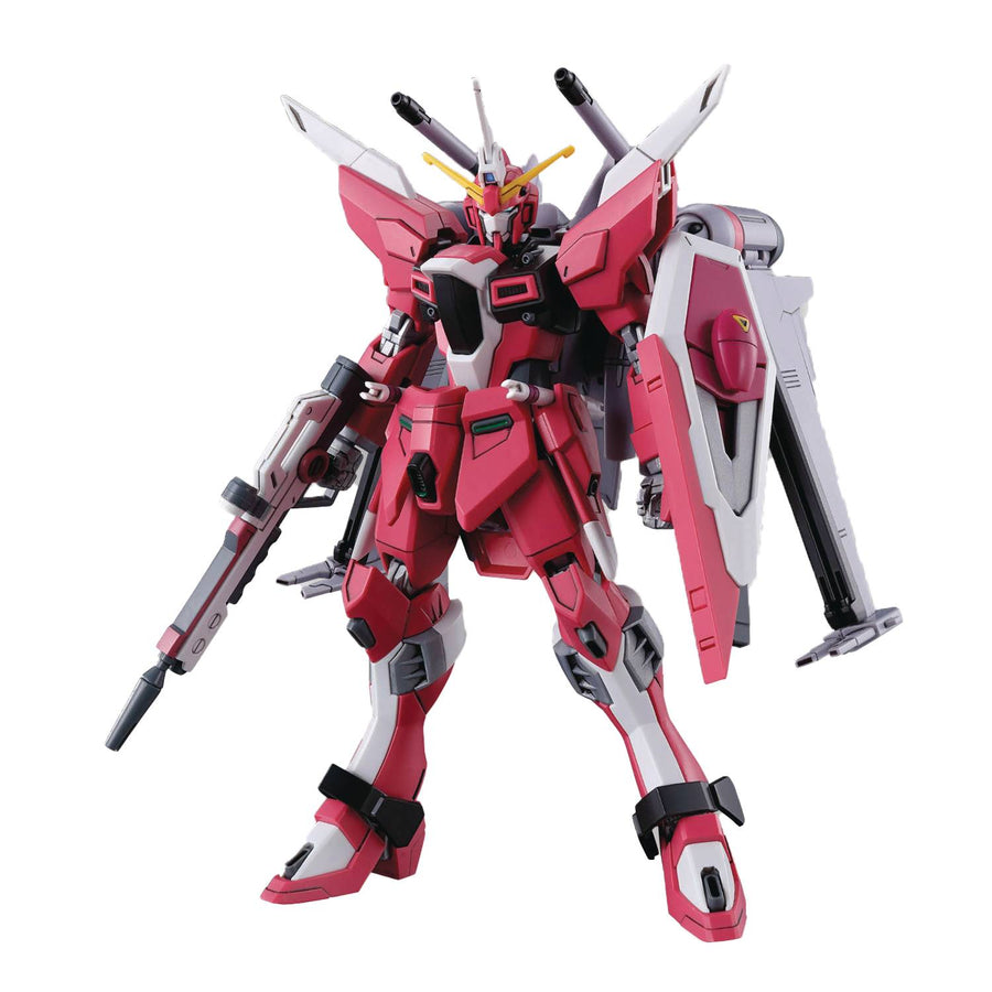 Gundam Seed Freedom Infinite Justice Gundam II HG Model Kit | Anime Figure | Neko Alley Anime