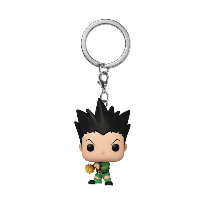 Hunter x Hunter Gon Pocket Funko Pop!