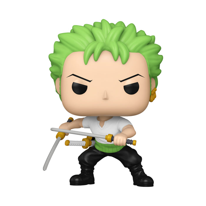 One Piece Zoro Roronda Funko Pop! Vinyl Figure #1775