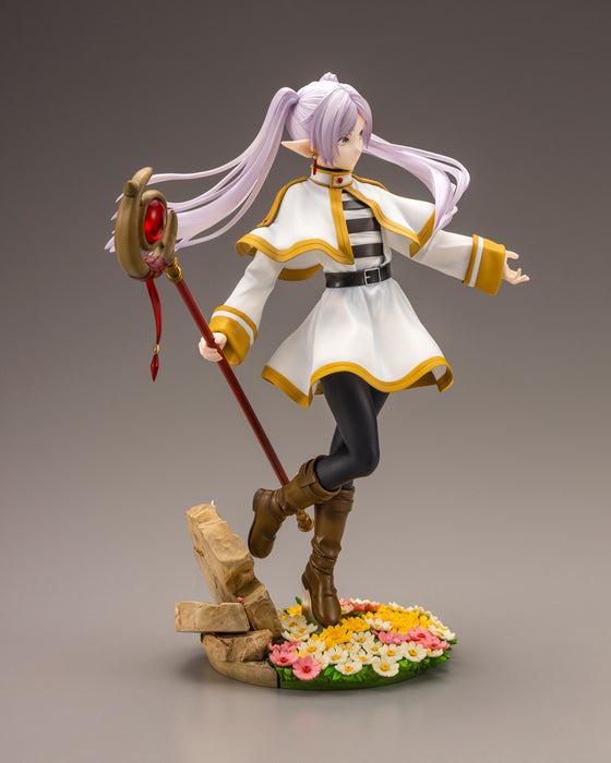 Frieren Beyond Journeys End Frieren 1/7 Scale PVC Statue