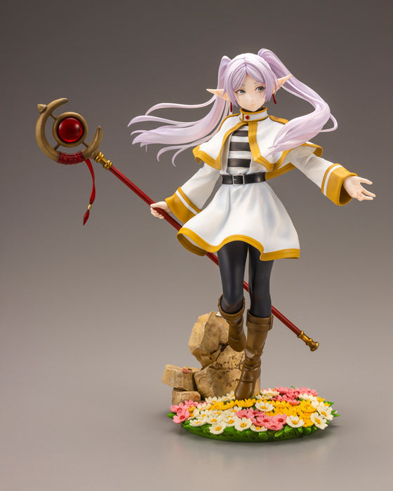 Frieren Beyond Journeys End Frieren 1/7 Scale PVC Statue