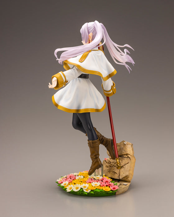 Frieren Beyond Journeys End Frieren 1/7 Scale PVC Statue