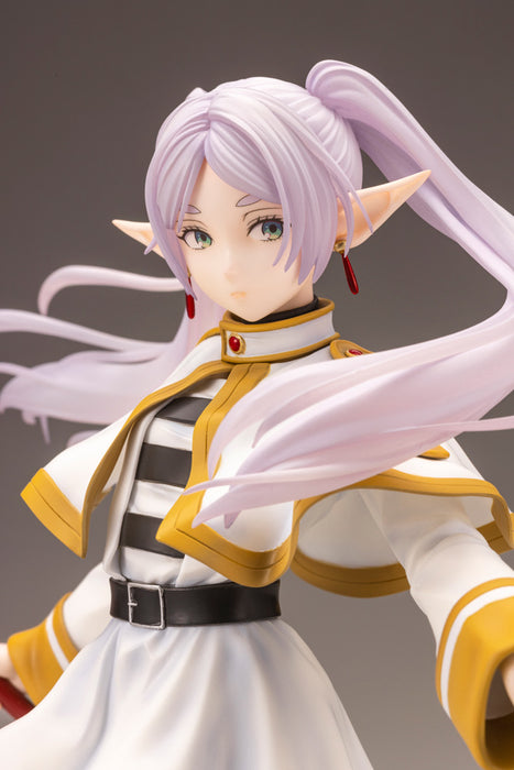 Frieren Beyond Journeys End Frieren 1/7 Scale PVC Statue