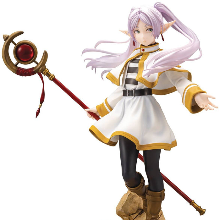 Frieren Beyond Journeys End Frieren 1/7 Scale PVC Statue