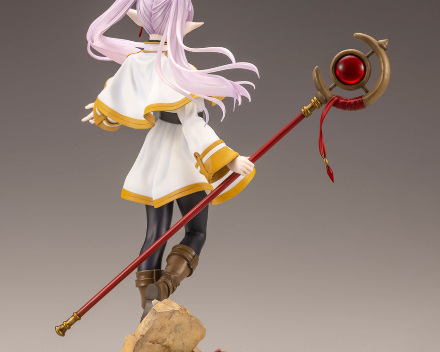 Frieren Beyond Journeys End Frieren 1/7 Scale PVC Statue