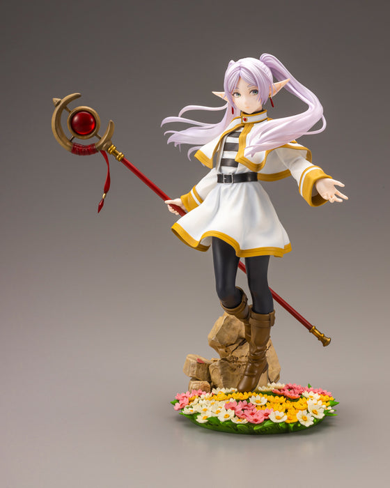 Frieren Beyond Journeys End Frieren 1/7 Scale PVC Statue