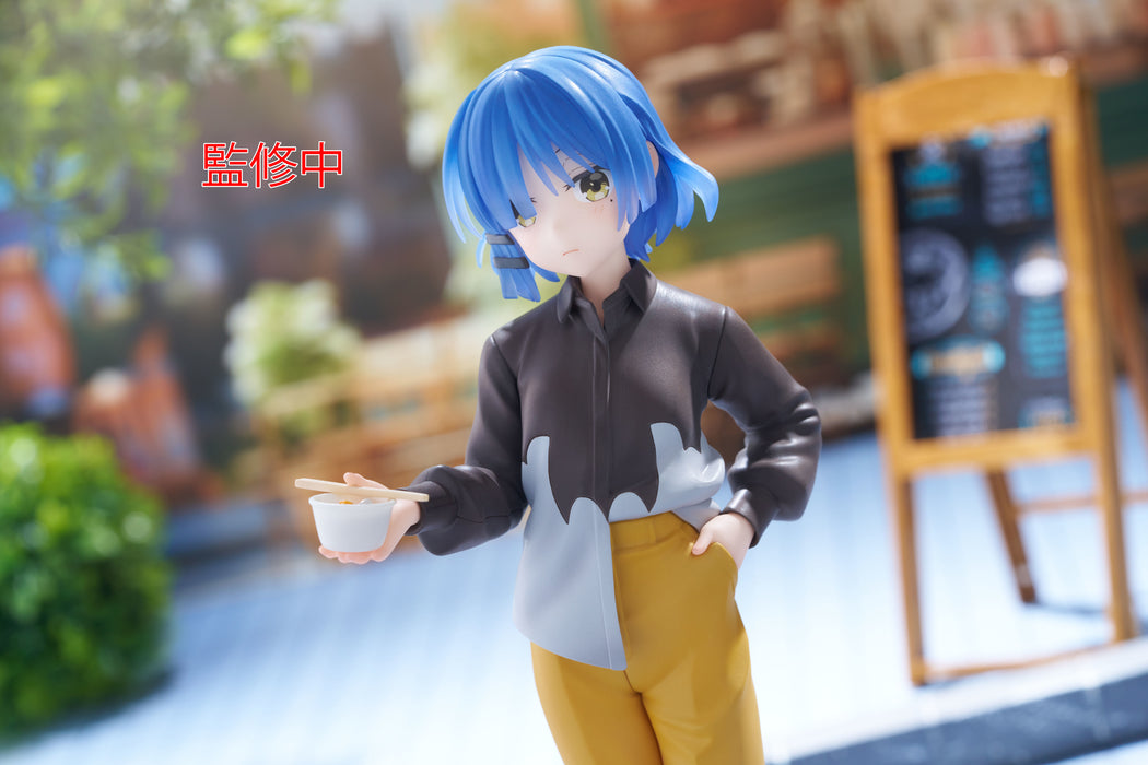 Bocchi The Rock Ryo Yamada Coreful Figure