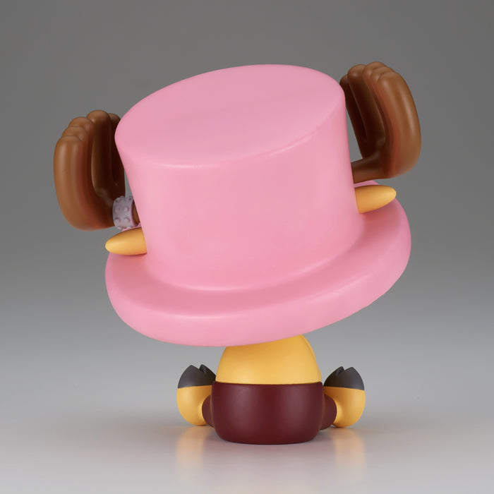 One Piece Sofvimates Tony Chopper Figure