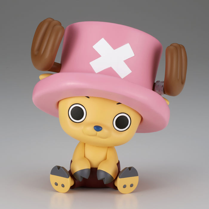 One Piece Sofvimates Tony Chopper Figure