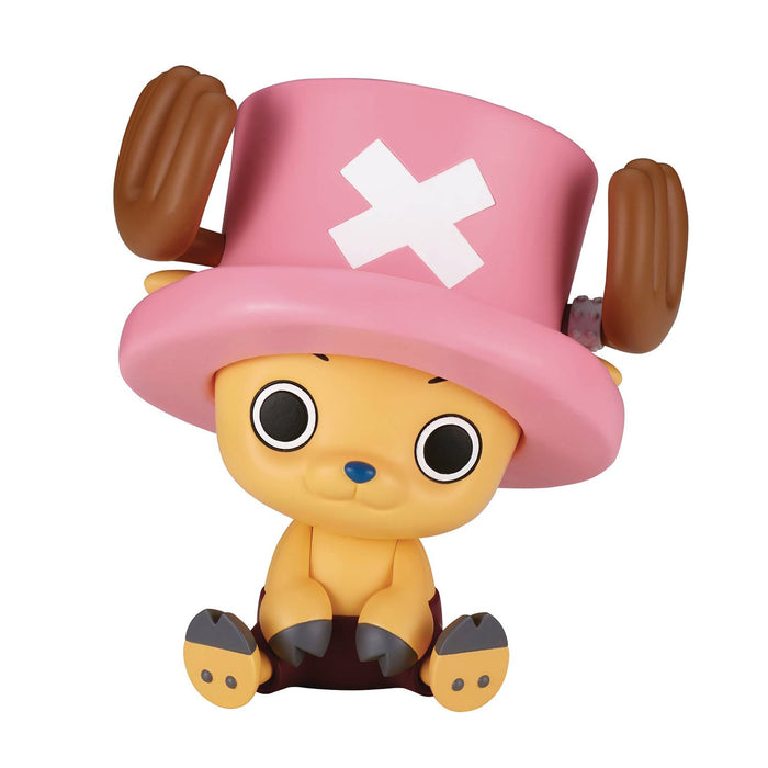 One Piece Sofvimates Tony Chopper Figure