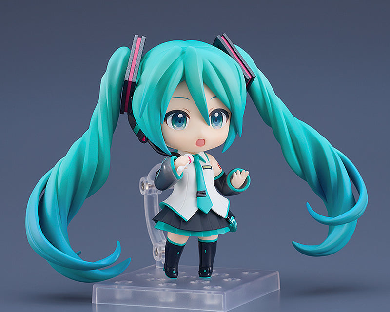 Hatsune Miku V3 Nendoroid Action Figure