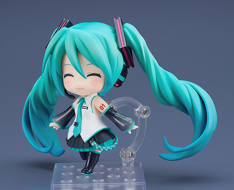 Hatsune Miku V3 Nendoroid Action Figure