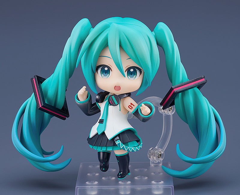 Hatsune Miku V3 Nendoroid Action Figure