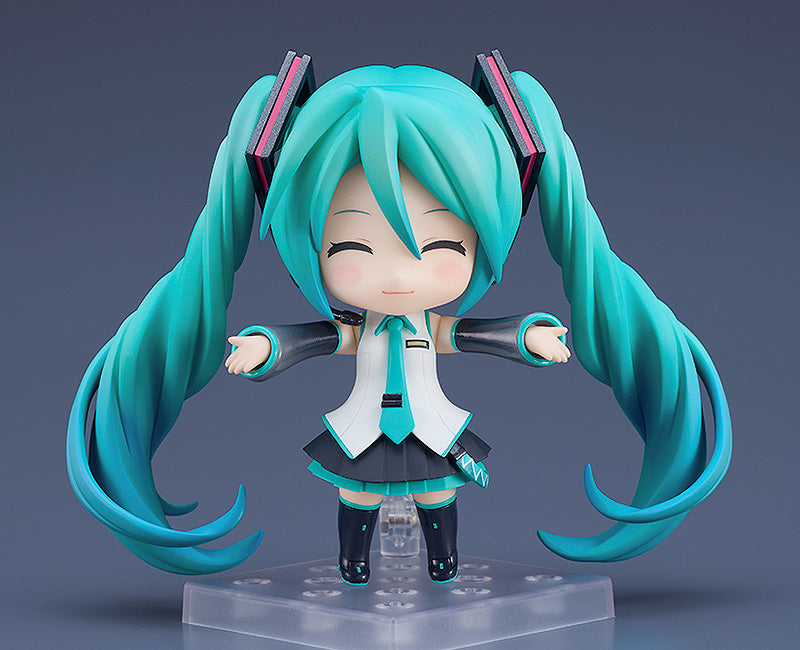 Hatsune Miku V3 Nendoroid Action Figure