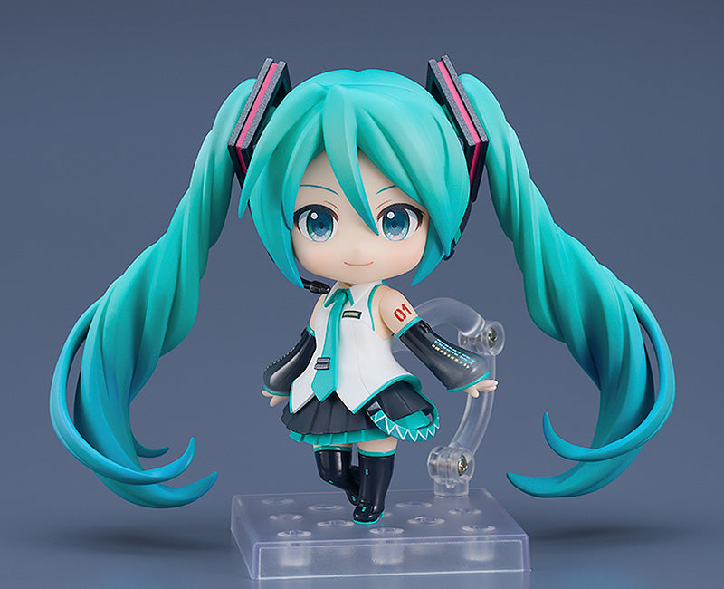 Hatsune Miku V3 Nendoroid Action Figure