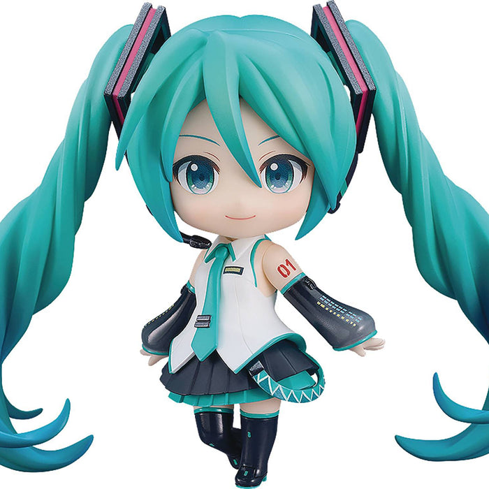 Hatsune Miku V3 Nendoroid Action Figure