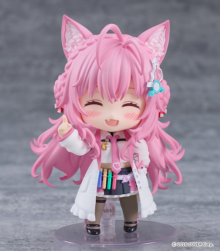 Hololive Production Hakui Koyori Nendoroid Action Figure | Anime Figure | Neko Alley Anime