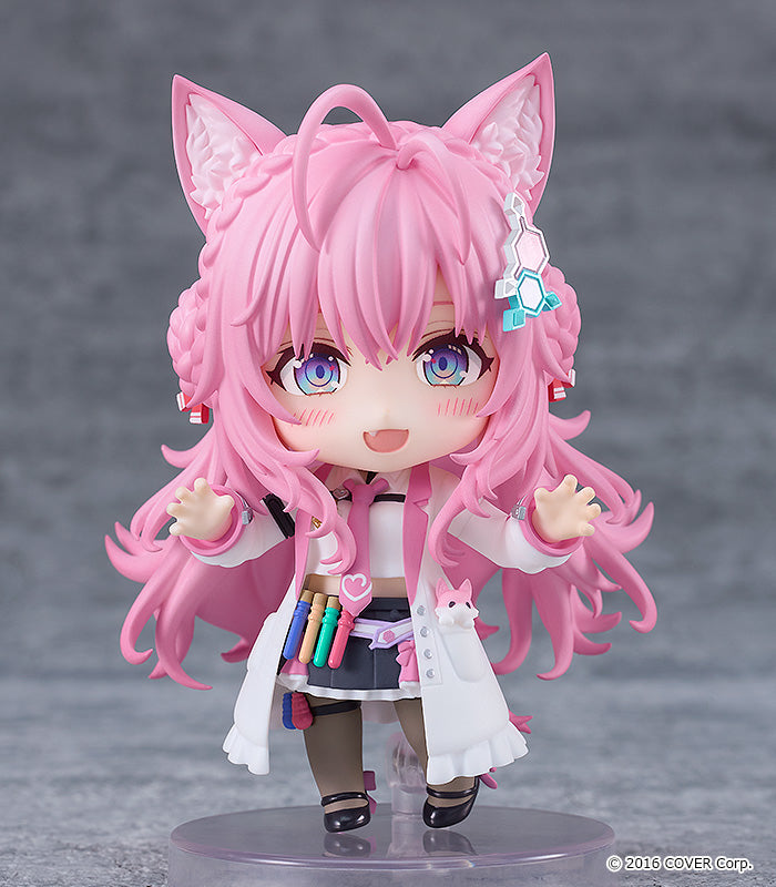 Hololive Production Hakui Koyori Nendoroid Action Figure | Anime Figure | Neko Alley Anime