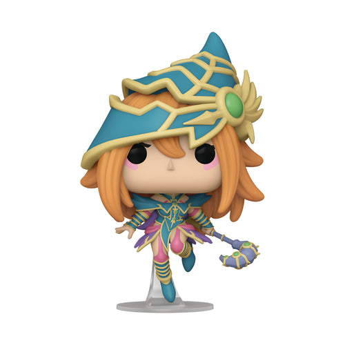Yu-Gi-Oh! Magicians Valkyria Funko Pop! Vinyl Figure #1735 | Anime Figure | Neko Alley Anime