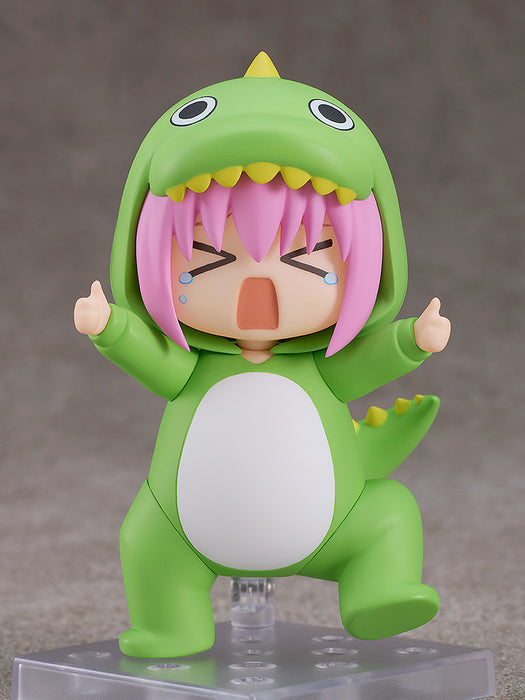 Bocchi The Rock! Hitori Gotoh Attention Seeking Nendoroid Figure