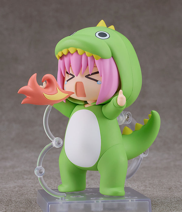 Bocchi The Rock! Hitori Gotoh Attention Seeking Nendoroid Figure