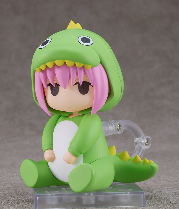 Bocchi The Rock! Hitori Gotoh Attention Seeking Nendoroid Figure