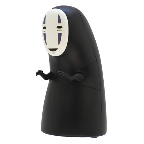 Spirited Away No Face Pull Back Figure | Anime Figure | Neko Alley Anime