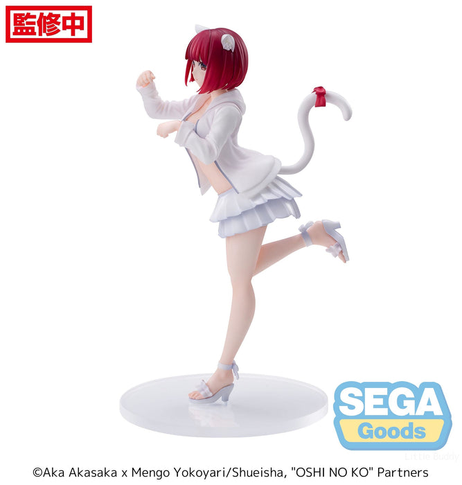 Oshi no Ko Kana Arima Luminasta Figure