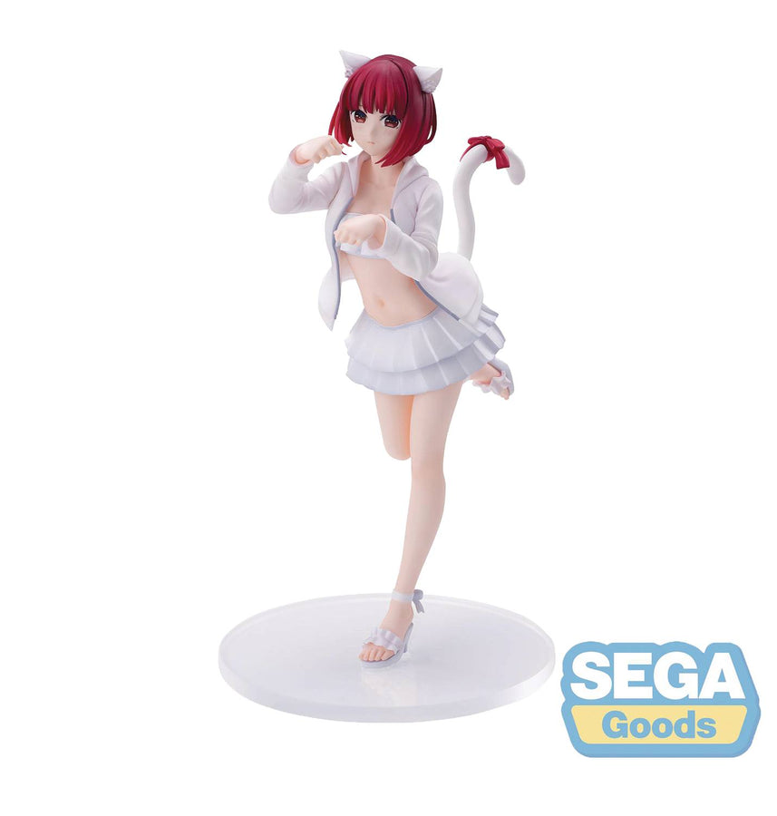 Oshi no Ko Kana Arima Luminasta Figure | Anime Figure | Neko Alley Anime