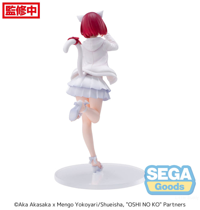 Oshi no Ko Kana Arima Luminasta Figure