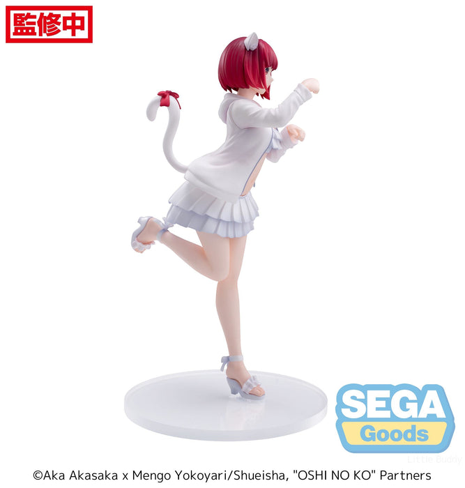 Oshi no Ko Kana Arima Luminasta Figure