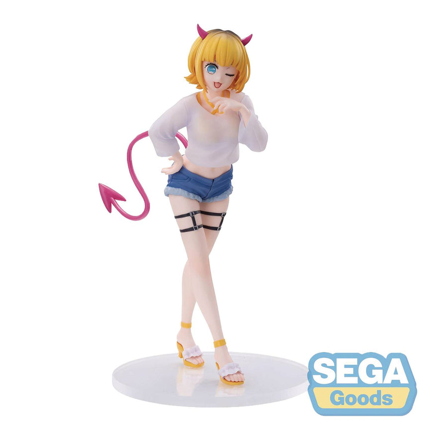 Oshi no Ko Kana Memcho Luminasta Figure | Anime Figure | Neko Alley Anime