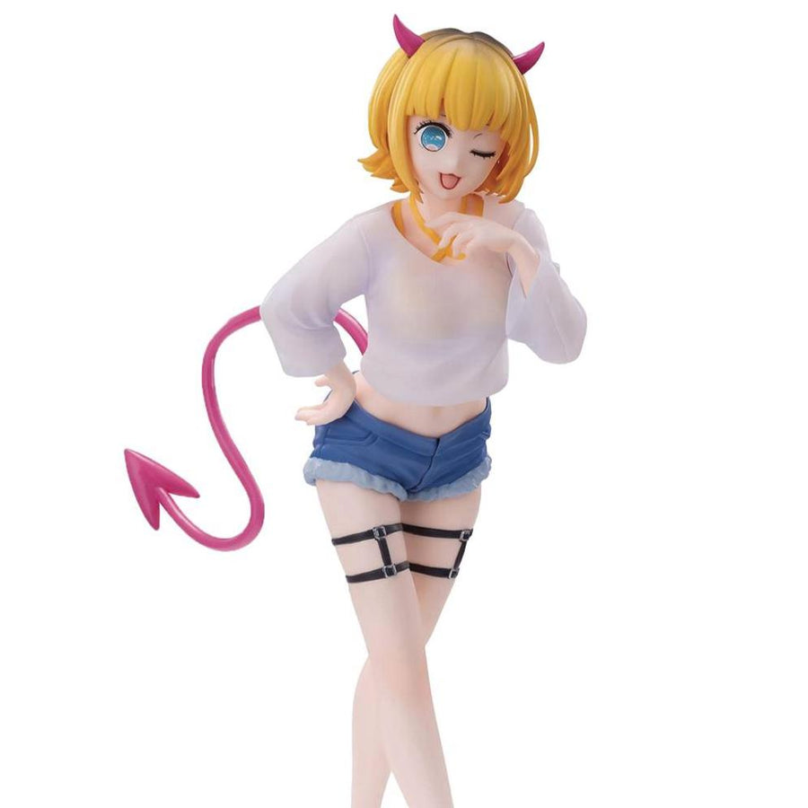 Oshi no Ko Kana Memcho Luminasta Figure | Anime Figure | Neko Alley Anime