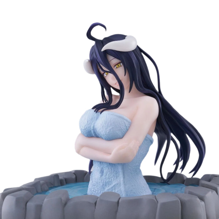 Overlord Thermae Utopia Albedo Figure